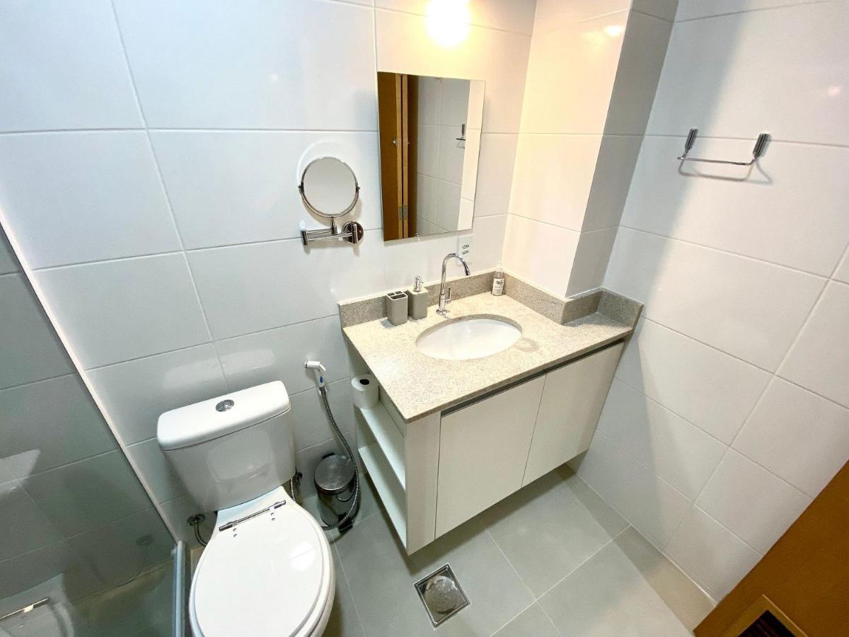 Apartamento Localizacao Perfeita, Metro, Bares, Restaurante, Casa Rui Barbosa, Mercado Farmacias, Shopping E A De Botafogo A 300m Wifi 500m Rio de Janeiro